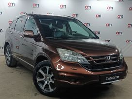 Honda CR-V, 2011 г., Санкт-Петербург