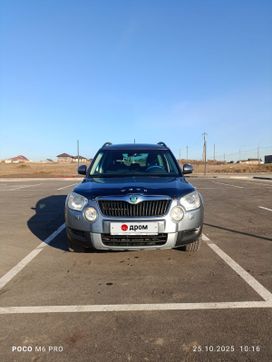 Skoda Yeti, 2012 г., Красноярск