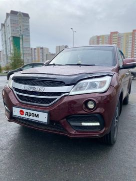 Lifan X60, 2017 г., Тюмень