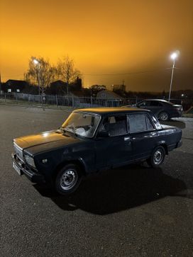 ВАЗ (Лада) 2107, 2006 г., Казань