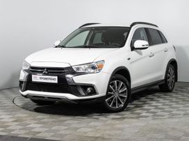 Mitsubishi ASX, 2018 г., Санкт-Петербург