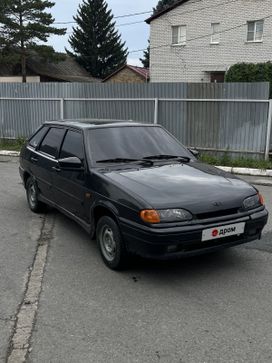 ВАЗ (Лада) 2114, 2013 г., Челябинск