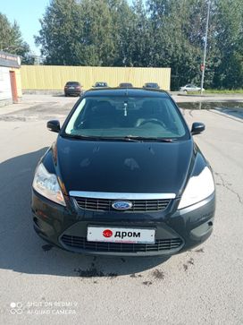 Ford Focus, 2009 г., Санкт-Петербург