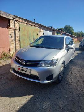 Toyota Corolla Fielder, 2013 г., Владивосток