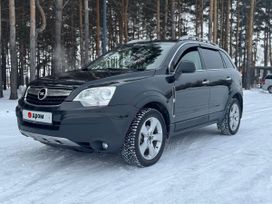 Opel Antara, 2010 г., Кемерово