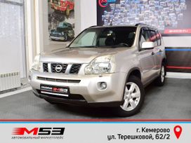Nissan X-Trail, 2008 г., Кемерово
