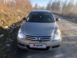 Nissan Almera, 2018 г., Кемерово