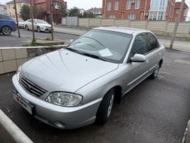 Kia Spectra, 2011 г., Волгоград
