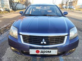 Mitsubishi Galant, 2008 г., Москва