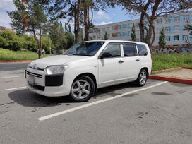 Toyota Probox, 2015 г., Екатеринбург