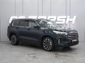 EXEED VX, 2022 г., Воронеж