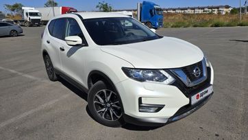 Nissan X-Trail, 2022 г., Краснодар