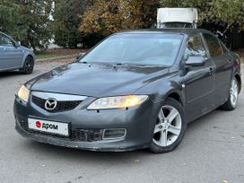 Mazda 6, 2005 г., Москва