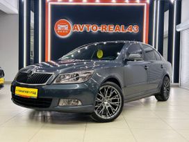 Skoda Octavia, 2012 г., Киров