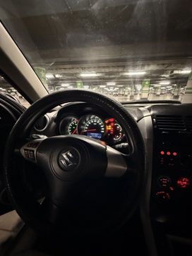 Suzuki Grand Vitara, 2011 г., Новокузнецк