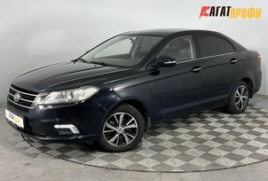 Lifan Solano, 2017 г., Волгоград