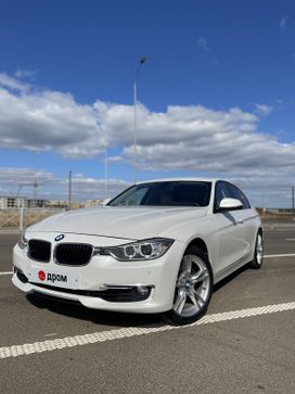 BMW 3, 2012 г., Казань