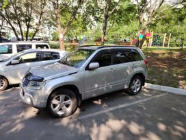 Suzuki Grand Vitara, 2011 г., Хабаровск