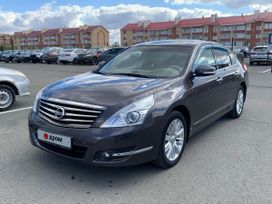 Nissan Teana, 2012 г., Оренбург