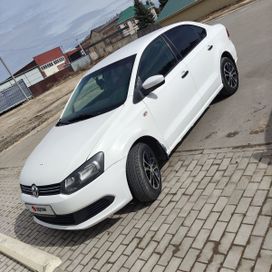 Volkswagen Polo, 2011 г., Казань