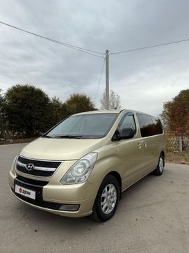 Hyundai H-1 Starex, 2010 г., Ульяновск