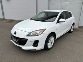 Mazda 3, 2012 г., Оренбург