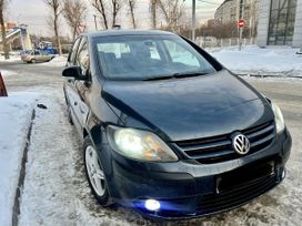Volkswagen Golf Plus, 2008 г., Екатеринбург
