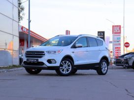 Ford Kuga, 2016 г., Самара