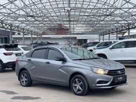 ВАЗ (Лада) Vesta, 2018 г., Тула