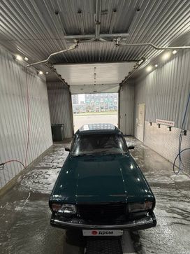 ВАЗ (Лада) 2107, 2007 г., Тюмень