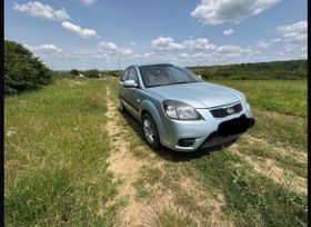 Kia Rio, 2006 г., Симферополь