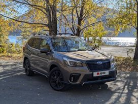 Subaru Forester, 2020 г., Владивосток