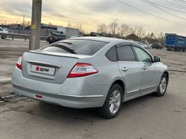 Nissan Teana, 2011 г., Иркутск