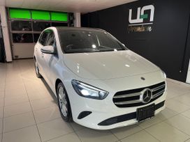 Mercedes-Benz B-класс, 2019 г., Красноярск