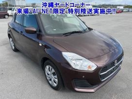 Suzuki Swift, 2019 г., Хабаровск