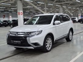 Mitsubishi Outlander, 2017 г., Казань