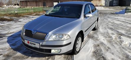 Skoda Octavia, 2008 г., Кемерово