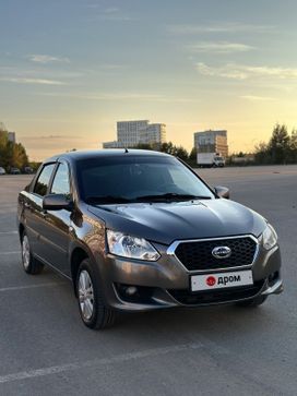 Datsun on-DO, 2017 г., Тюмень