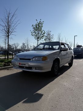 ВАЗ (Лада) 2114, 2010 г., Краснодар