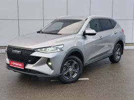 Haval F7, 2022 г., Пермь