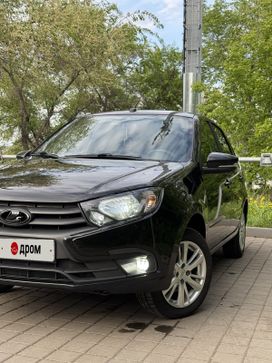 ВАЗ (Лада) Granta, 2024 г., Кемерово