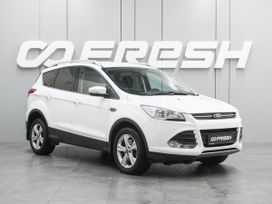 Ford Kuga, 2013 г., Воронеж