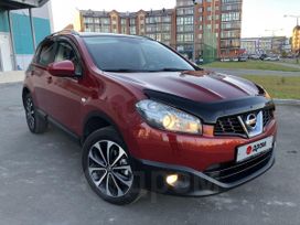 Nissan Qashqai, 2010 г., Ростов-на-Дону