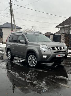 Nissan X-Trail, 2012 г., Барнаул