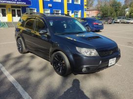 Subaru Forester, 2012 г., Киров