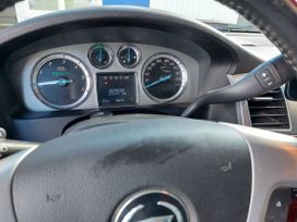 Cadillac Escalade, 2011 г., Москва