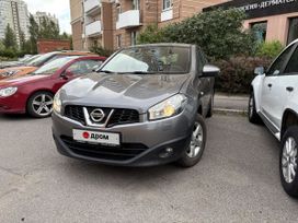 Nissan Qashqai, 2013 г., Санкт-Петербург