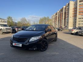Toyota Corolla, 2007 г., Казань