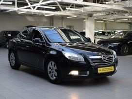 Opel Insignia, 2011 г., Челябинск