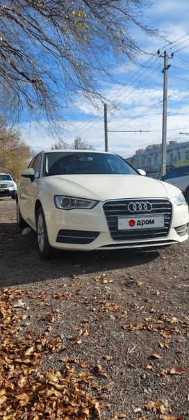 Audi A3, 2014 г., Ростов-на-Дону